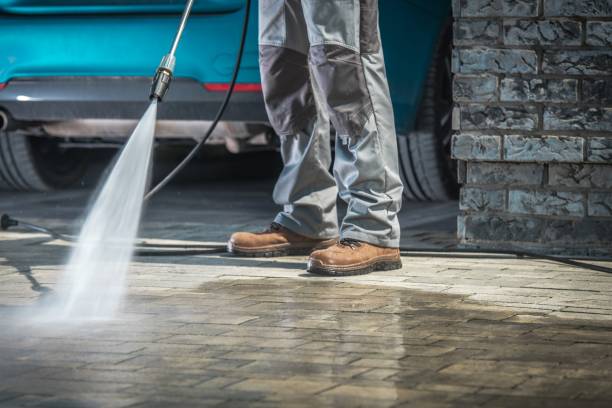 Trusted Roscoe, IL Pressure Washing Services Experts