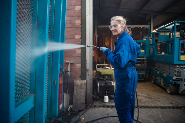 Best Warehouse Cleaning  in Roscoe, IL