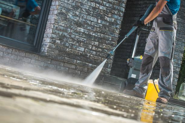 Best Oil Spill Cleanup  in Roscoe, IL