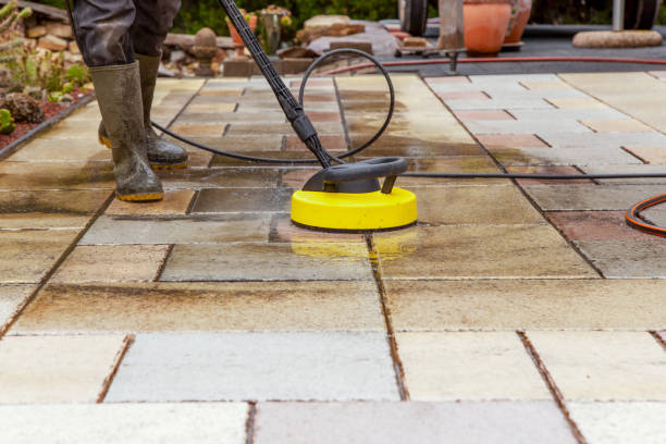 Best Parking Lot and Garage Cleaning  in Roscoe, IL