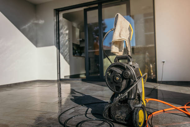 Best Fence Cleaning  in Roscoe, IL